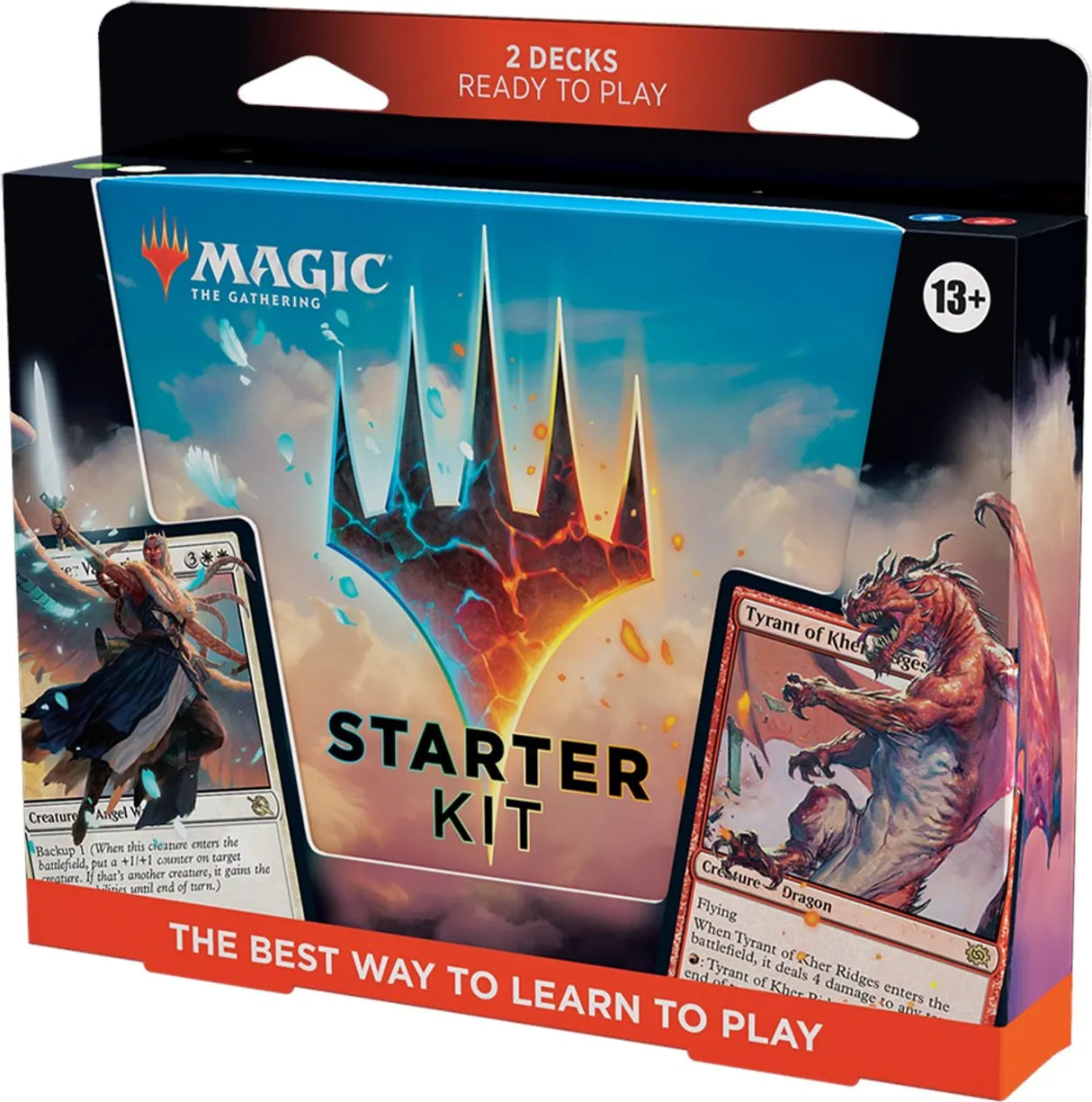 2023 Arena Starter Kit - Arena Starter Kit (ASK)