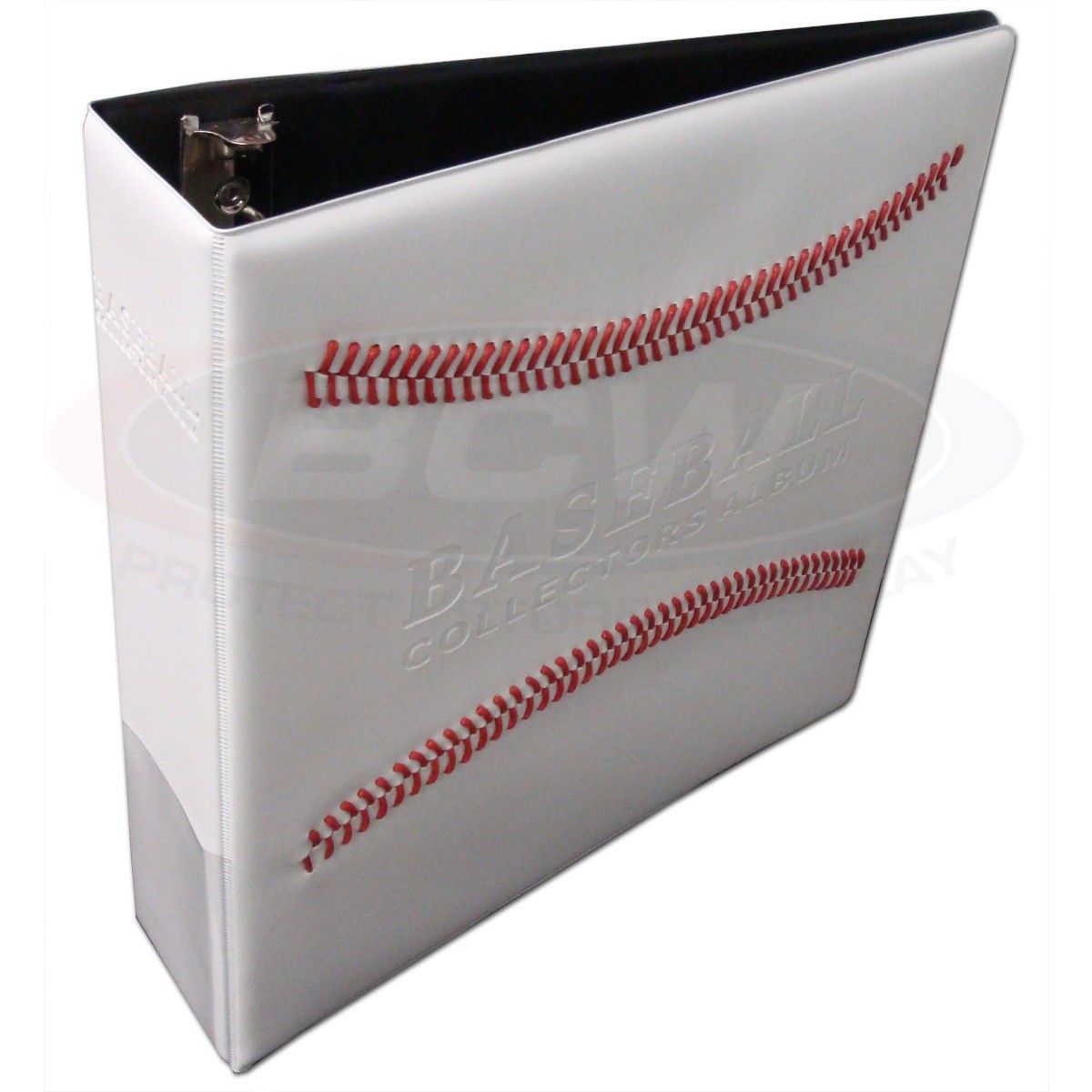 3-Inch Baseball Collector Album