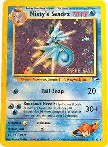Mew (9) - WoTC Promo (PR)