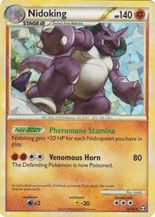 Groudon Call of Legends (6) - Deck Exclusives (PR)
