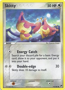 Skitty (79) - EX Battle Stadium (BST)