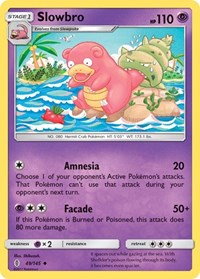 Slowbro (49) - SM - Guardians Rising (SM02)