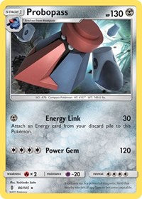 Probopass (86) - SM - Guardians Rising (SM02)