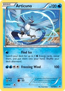 Magmortar Call of Legends (16) - Deck Exclusives (PR)
