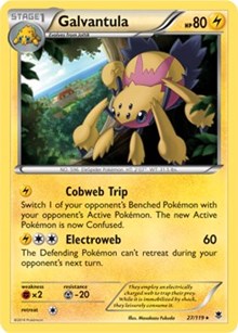 Emboar Legendary Treasures (27) - Deck Exclusives (PR)