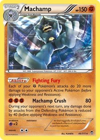 Luxray Non Holo (46) - Deck Exclusives (PR)