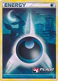 Darkness Energy - 94/95 (Play! Pokemon Promo) (94) - League & Championship Cards (PR)