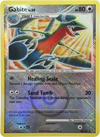 Gabite - 59/147 (Championship Promo) (59) - League & Championship Cards (PR)