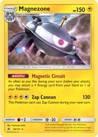 Raichu XY Evolutions (36) - Deck Exclusives (PR)