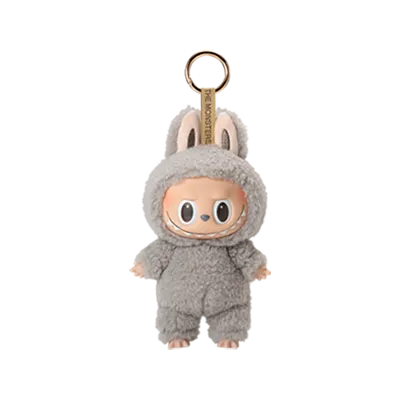 THE MONSTERS - Exciting Macaron Vinyl Face Blind Box Authentic Labubu