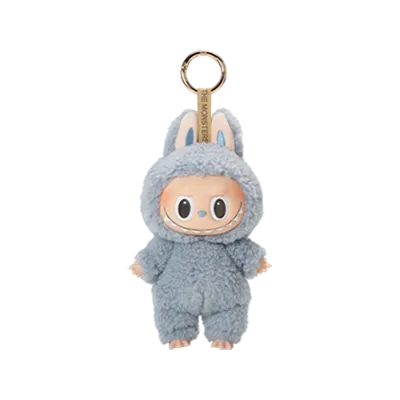 THE MONSTERS - Exciting Macaron Vinyl Face Blind Box Authentic Labubu