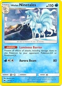 Milotic (28) - Deck Exclusives (PR)