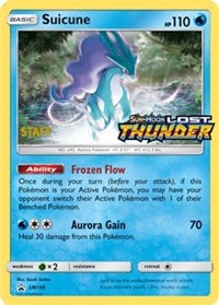 Suicune - SM149 (Prerelease) (SM149) - SM Promos (SMP)