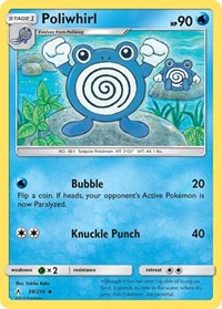 Poliwhirl (38) - SM - Unbroken Bonds (SM10)