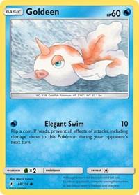 Goldeen (48) - SM - Unbroken Bonds (SM10)
