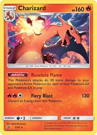 Charizard WotC Legendary Collection (3) - Deck Exclusives (PR)