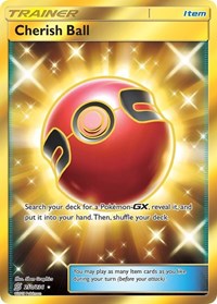 Cherish Ball (Secret) (250) - SM - Unified Minds (SM11)