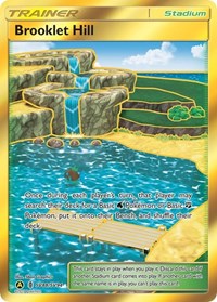 Brooklet Hill (SV88) - Hidden Fates: Shiny Vault (HIF:SV)