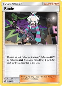 Roxie (205) - SM - Cosmic Eclipse (SM12)