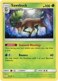 Magmortar Call of Legends (16) - Deck Exclusives (PR)