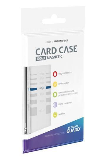 Ultimate Guard Magnetic Card Case (100pt)