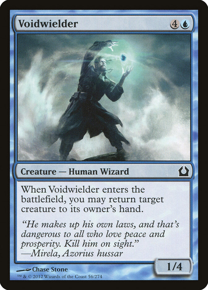 Voidwielder (56) - Return to Ravnica (RTR)