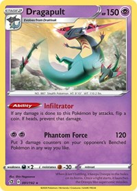 Zoroark XY BREAKthrough (91) - Deck Exclusives (PR)