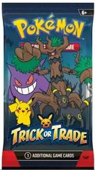 Trick or Trade BOOster Bundle 2024 - Trick or Trade BOOster Pack
