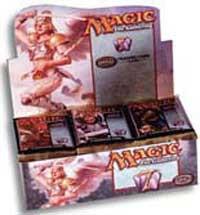 7th Edition Booster Box - 7th Edition (7ED)