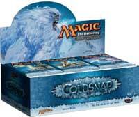 Coldsnap Booster Box - Coldsnap (CSP)