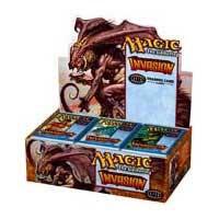 Invasion Booster Box - Invasion (INV)
