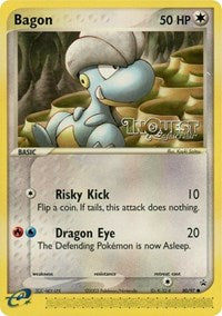 Swalot Prerelease (50) - Nintendo Promos (PR)