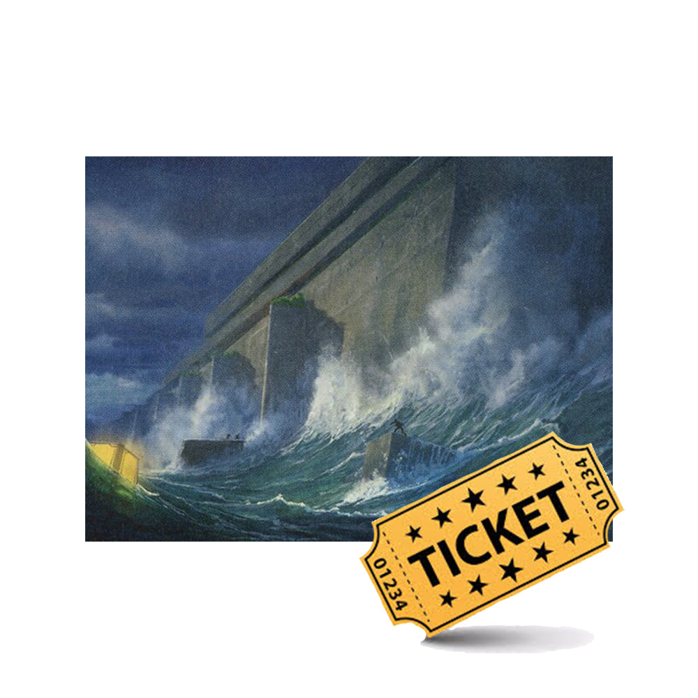 MTG: $30 Vintage - Weekly Event