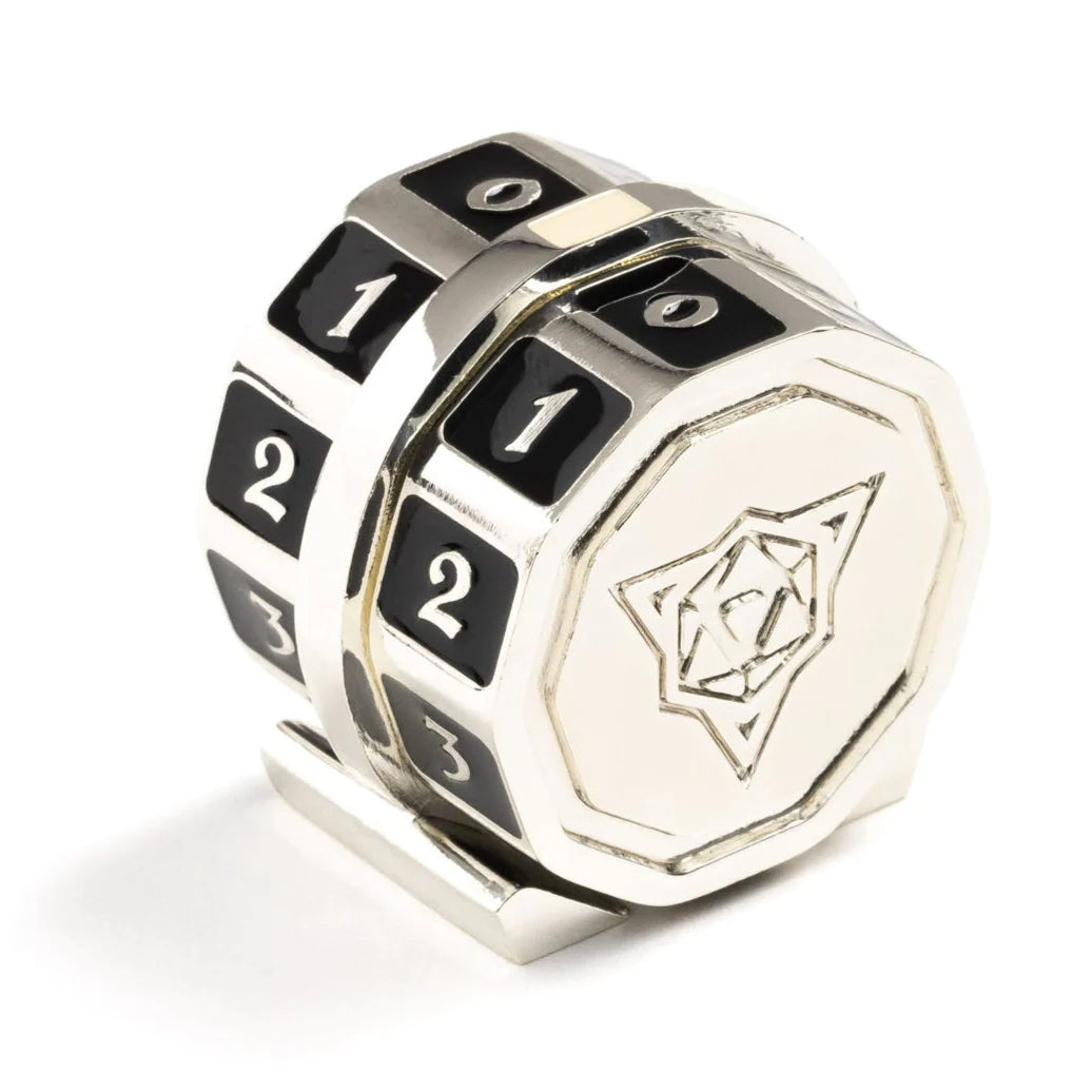 Die Hard LifeLink Counter - Refined Swamp