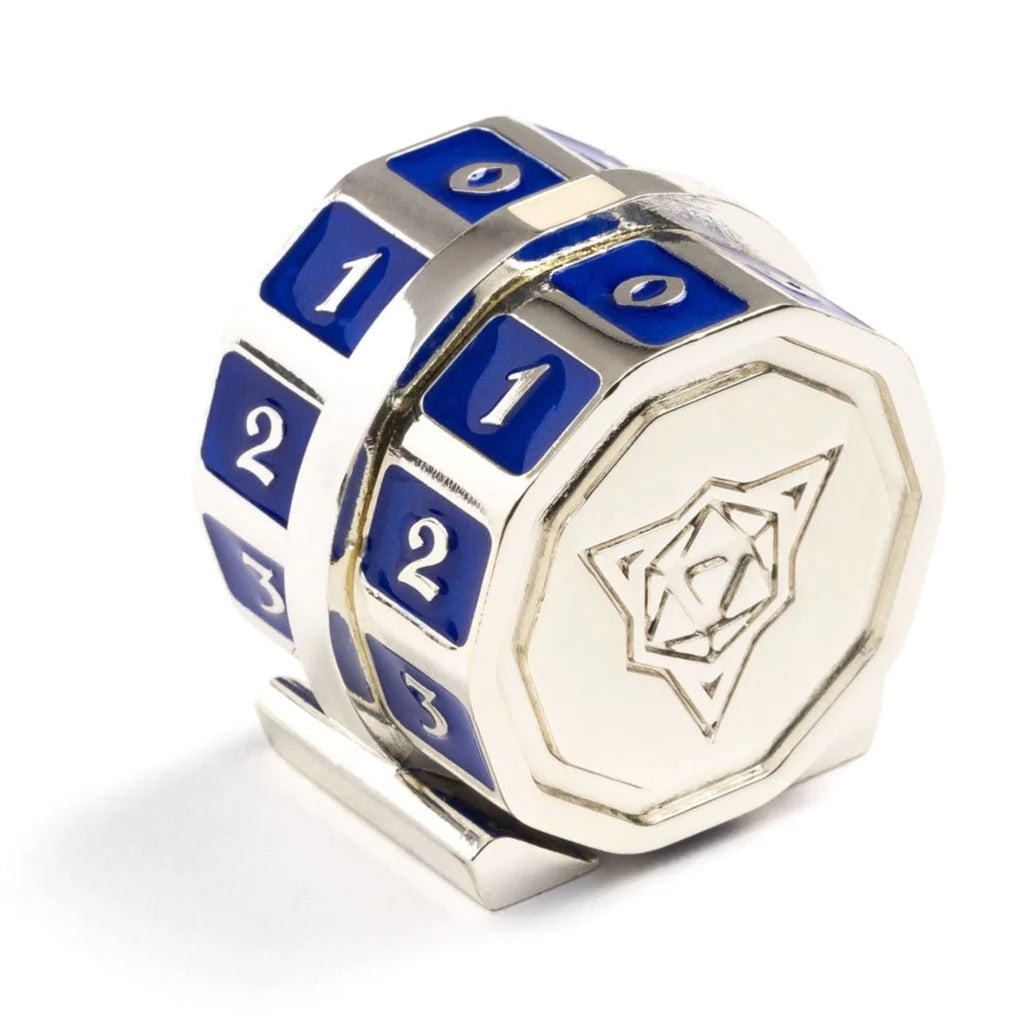 Die Hard LifeLink Counter - Refined Island