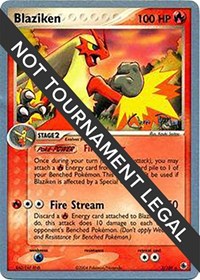Blaziken - 2004 (Chris Fulop) (3) - World Championship Decks (WCD)