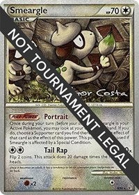 Smeargle - 2012 (Igor Costa) (8) - World Championship Decks (WCD)