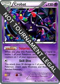 Crobat - 2015 (Rowan Stavenow) (33) - World Championship Decks (WCD)