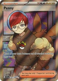 Penny (239) - SV01: Scarlet & Violet Base Set (SVI)