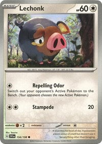 Bosss Orders (154) - Deck Exclusives (PR)