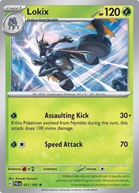 Slowking XY BREAKpoint (21) - Deck Exclusives (PR)