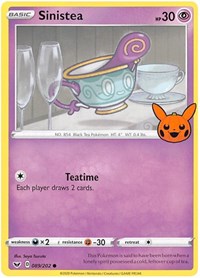 Drifloon (89) - Trick or Trade BOOster Bundle 2023 (TTBB23)