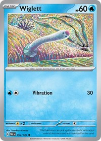 Wiglett (52) - SV04: Paradox Rift (PAR)