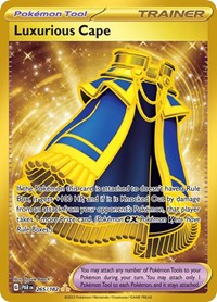 Luxurious Cape (265) - SV04: Paradox Rift (PAR)