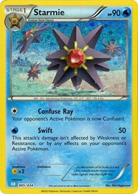 Parasect (5) - Trading Card Game Classic (CL)