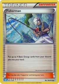 Pokemon Fan Club CLV (22) - Trading Card Game Classic (CL)