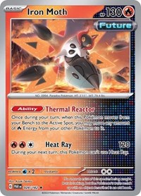 Milotic (28) - Deck Exclusives (PR)
