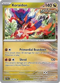 Galarian Obstagoon (119) - Deck Exclusives (PR)