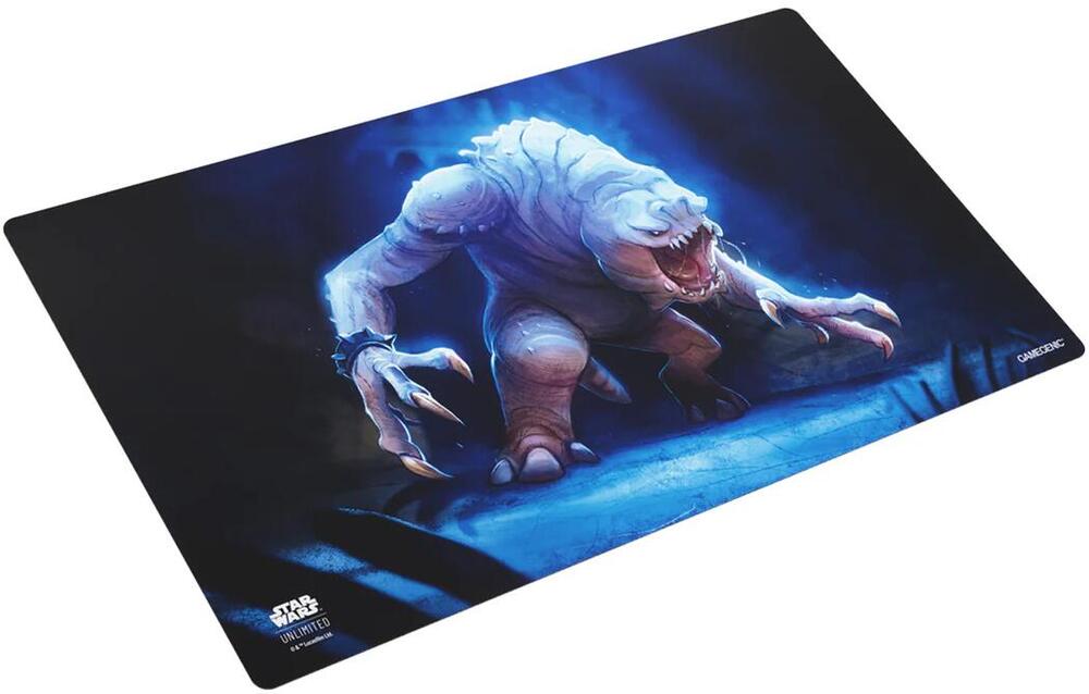 Star Wars: Unlimited Game Mat - Rancor - GameGenic Playmats
