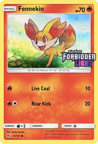 Fennekin Toys R Us Promo (15) - SM Promos (SMP)